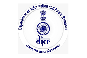 Jammu & Kashmir DIPR