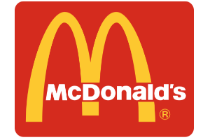 Mcdonalds