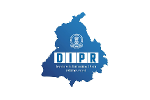 Punjab DIPR