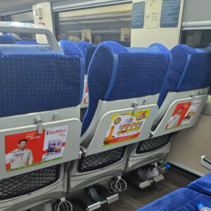 Haridwar - Amritsar Jan-Shatabdi (14053/14054)