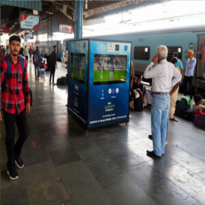 Ambala Cantt. Railway Station