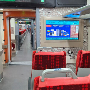 Vande Bharat Amritsar-New Delhi (22487/22488)