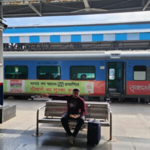 Jalandhar - Delhi Superfast (14681/14682)