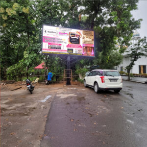 Gurudwara Sri Nanaksar Sahib - Chandigarh