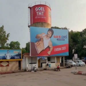 Sirhind Railway Station