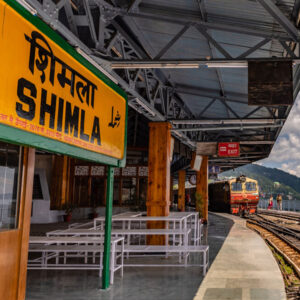 Shimla