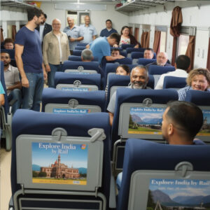 Delhi - Jalandhar Express (14681/14682)