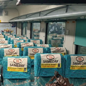 Haridwar - Amritsar Jan-Shatabdi (14053/14054)