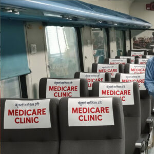 Amritsar - New Delhi Express (14679/14680)