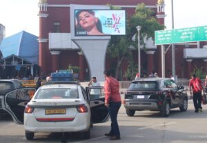 Amritsar - First Railway Station of Punjab
