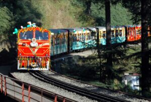 Shivalik Delux Express (52451 / 52452)